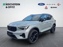 Vapour grey Neu 2025 Volvo XC40 Plus SUV | 46.990 € (Teuer)