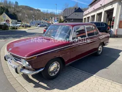 Rot Gebraucht 1969 BMW 1800 Limousine | 8.799 €