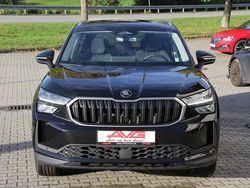 Black magic Gebraucht 2025 Skoda Kodiaq SUV | 38.950 € (Superpreis)