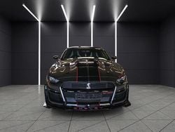 Grau Gebraucht 2020 Ford Mustang Coupé | 47.777 €