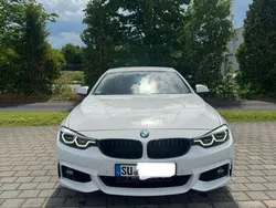 Weiß Gebraucht 2019 BMW 420 Gran Coupé M Sport Coupé | 27.999 € (Fairer Preis)