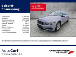 Mondsteingrau Gebraucht 2023 VW Passat Conceptline Kombi | 21.980 € (Superpreis)