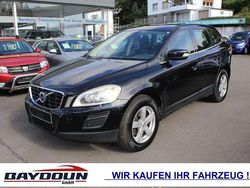 Schwarz Gebraucht 2011 Volvo XC60 Momentum SUV | 8.000 € (Fairer Preis)