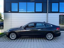 Grau Gebraucht 2018 BMW 630 Coupé | 30.999 € (Superpreis)