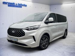 Neu 2025 Ford Tourneo Custom Titanium Van | 46.770 € (Superpreis)
