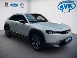 Andere Gebraucht 2022 Mazda MX30 SUV | 17.990 € (Fairer Preis)