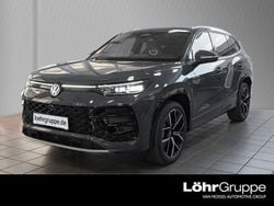 Delfingrau metallic Gebraucht 2025 VW Tayron R-line SUV | 59.450 € (Fairer Preis)