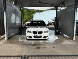 Weiß Gebraucht 2011 BMW 320 M Sport Kombi | 8.499 € (Teuer)