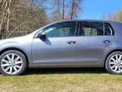 VW Golf VI