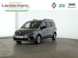 Stahl grau metallic Gebraucht 2025 Renault Kangoo Techno Van / Kleinbus | 34.990 € (Teuer)
