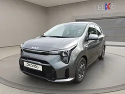 Grau Neu 2025 Kia Picanto Vision Kleinwagen | 17.990 € (Fairer Preis)