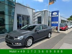 Uranograu Gebraucht 2013 VW Passat Comfortline Limousine | 7.999 € (Guter Preis)