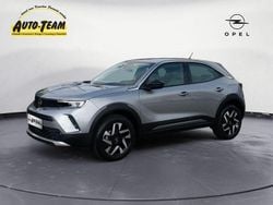 Silber Gebraucht 2022 Opel Mokka SUV | 19.990 € (Guter Preis)