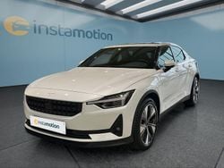 Gebraucht 2023 Polestar 2 Kleinwagen | 33.599 € (Teuer)
