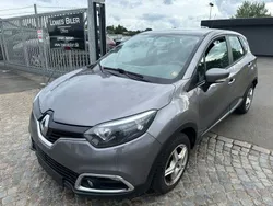 Grau Gebraucht 2014 Renault Captur Dynamique SUV | 4.600 € (Fairer Preis)