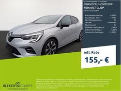 Platin grau metallic Gebraucht 2022 Renault Clio V Evolution Kleinwagen | 11.980 € (Guter Preis)
