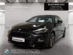 Schwarz Gebraucht 2023 BMW 218 Shadowline Coupé | 25.199 € (Fairer Preis)