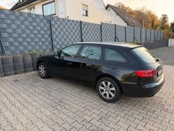 Schwarz Gebraucht 2008 Audi A4 Kombi | 2.500 € (Guter Preis)