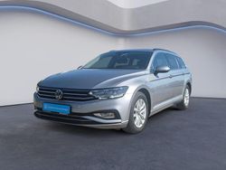 Silber Gebraucht 2022 VW Passat Business Kombi | 19.995 € (Guter Preis)