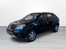 Schwarz Gebraucht 2010 Renault Koleos Dynamique SUV | 4.990 € (Etwas zu teuer)