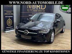Nachtschwarz Gebraucht 2020 Mercedes CLA180 Shooting Brake Kombi | 19.890 € (Guter Preis)