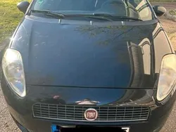 Gebraucht 2007 Fiat Punto Kleinwagen | 1.200 €