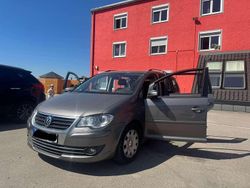 Gebraucht 2009 VW Touran Highline Van / Kleinbus | 4.000 € (Fairer Preis)