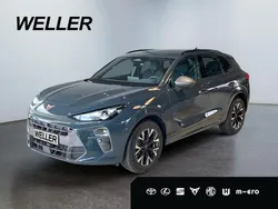 Blau Neu 2025 Cupra Terramar SUV | 42.480 € (Guter Preis)