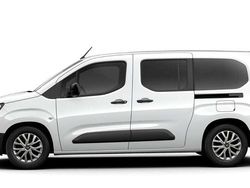 Weiß Neu 2025 Fiat Doblò Van / Kleinbus | 30.216 € (Fairer Preis)