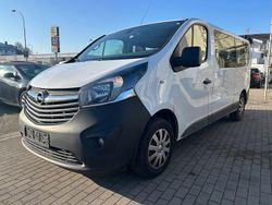 Weiß Gebraucht 2019 Opel Vivaro Van / Kleinbus | 12.900 € (Fairer Preis)