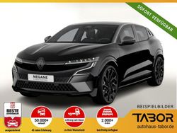 Schwarz Neu 2025 Renault Mégane Esprit Alpine Limousine | 40.071 €