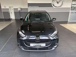 Opera black Gebraucht 2024 Mazda 2 Center-Line Kleinwagen | 19.690 € (Superpreis)
