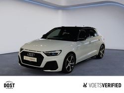 Weiß Gebraucht 2020 Audi A1 Sportback S-Line Kleinwagen | 23.930 €