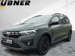 Grau Gebraucht 2023 Dacia Jogger Extreme Van / Kleinbus | 20.390 € (Fairer Preis)