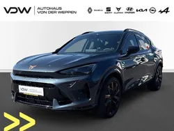Grau Neu 2025 Cupra Formentor VZ SUV | 48.950 € (Etwas zu teuer)