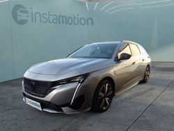 Grau Gebraucht 2023 Peugeot 308 GT Kombi | 33.800 € (Teuer)