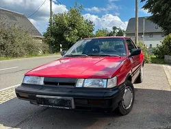 Rot Gebraucht 1988 Nissan Sunny Coupé | 790 €