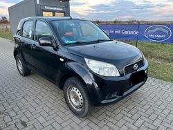 Schwarz Gebraucht 2007 Daihatsu Terios SUV | 2.999 € (Fairer Preis)