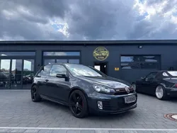 Carbon steel grey metallic Gebraucht 2010 VW Golf VI GTI Kleinwagen | 7.999 € (Etwas zu teuer)