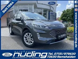 Magneticgrau Gebraucht 2021 Ford Kuga Titanium SUV | 20.890 € (Guter Preis)