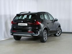 Schwarz Gebraucht 2024 BMW X1 Shadowline SUV | 35.740 € (Superpreis)