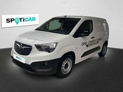 Gebraucht 2024 Opel Combo-e Life Edition Van / Kleinbus | 27.965 € (Etwas zu teuer)
