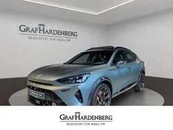 Grau Neu 2024 Cupra Formentor VZ SUV | 54.900 €