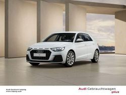 Weiß Gebraucht 2025 Audi A1 Sportback Advanced Plus Kleinwagen | 25.990 € (Fairer Preis)