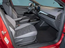 Gebraucht 2023 VW ID.4 Pro SUV | 30.699 € (Guter Preis)