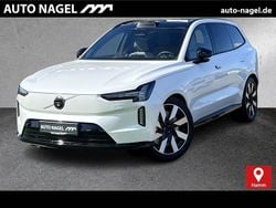 Weiß Gebraucht 2025 Volvo EX90 Performance SUV | 89.800 € (Superpreis)