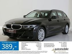 Schwarz Gebraucht 2023 BMW 330e Comfort Edition Kombi | 36.640 € (Superpreis)