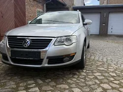 Gebraucht 2007 VW Passat Individual Kombi | 4.700 € (Fairer Preis)