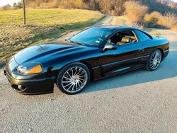 Schwarz Gebraucht 1995 Dodge Stealth | 11.900 €