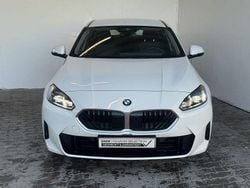 Weiß Gebraucht 2024 BMW 120 Efficient Dynamics Kleinwagen | 26.490 € (Superpreis)